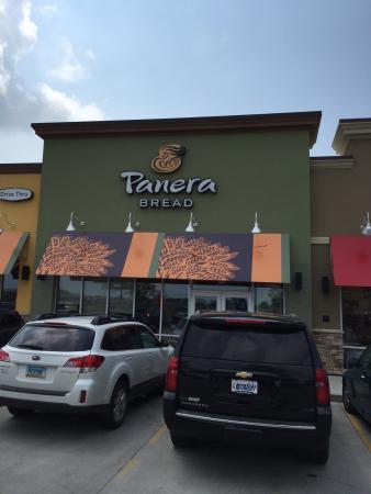 Panera Bread